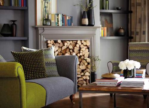 Свежее от Harlequin 03