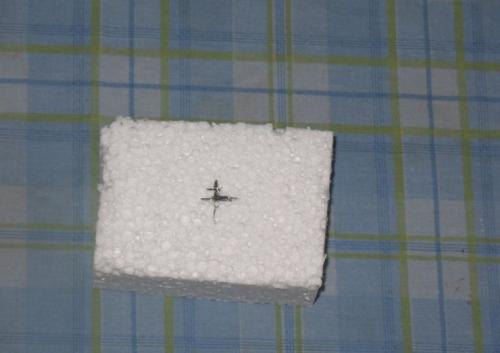 Домик из пенопласта для детей. Поделки из пенопласта своими руками: 90 фото лучших самоделок из бросового материала. Мастер-класс изготовления стильного декора для дома и сада