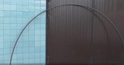 Поделки из профильной трубы своими руками. Сборка каркаса