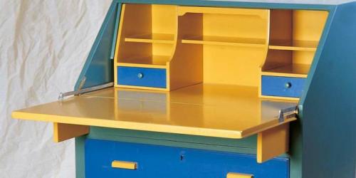 Краска без запаха для мебели. Сфера применения