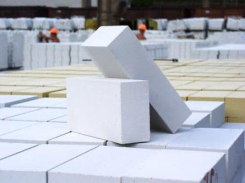 Вес кирпича 250х120х88. Свойства и характеристики