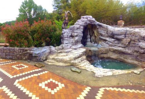 Современные малые архитектурные формы. Малые архитектурные формы: особенности, строительство и варианты размещения на участке и в саду (95 фото и видео)