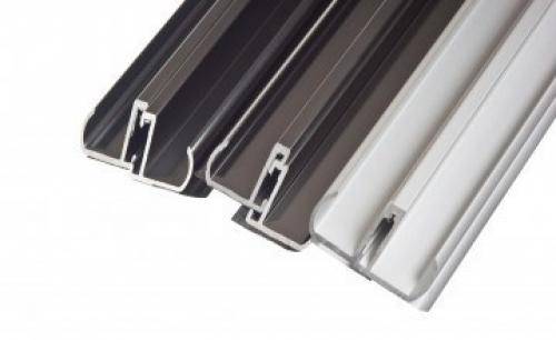 Профиль для потолков. Профиль для натяжных потолков