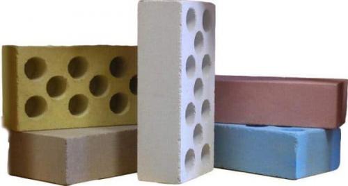 Вес кирпича 250х120х88. Свойства и характеристики