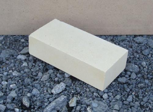 Вес красного и белого кирпича. Виды силикатного кирпича