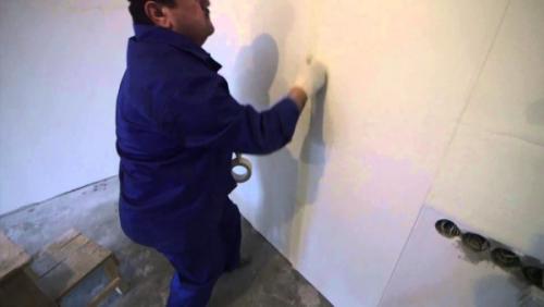 Подложка под обои ресурс. Преимущества использования