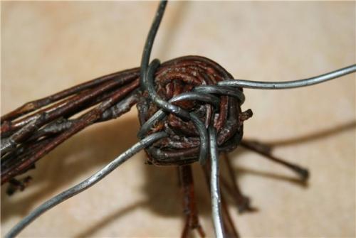 Кашпо из дерева своими руками. Деревянные кашпо