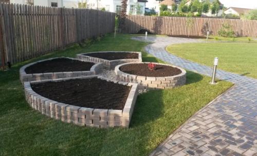 Современные малые архитектурные формы. Малые архитектурные формы: особенности, строительство и варианты размещения на участке и в саду (95 фото и видео)