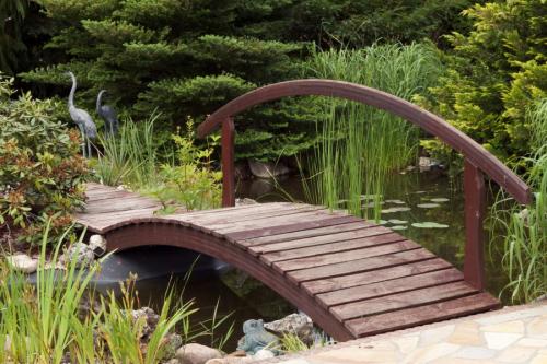 Малые архитектурные формы в ландшафтном дизайне своими руками. Малые архитектурные формы — классификация, назначение и основные виды (60 фото)