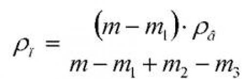 Строительный песок плотность. Какой бывает плотность карьерного песка 03