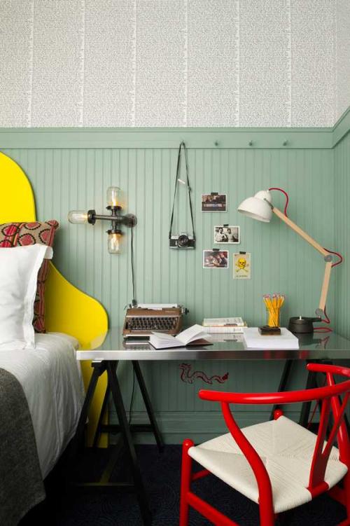 Nicole Hollis Interior Design 06