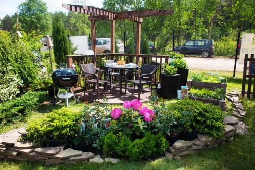 Малые архитектурные формы в ландшафтном дизайне своими руками. Малые архитектурные формы — классификация, назначение и основные виды (60 фото)