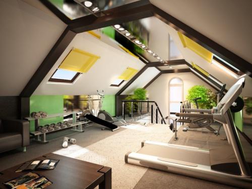 Оформление второго этажа в частном доме. Как сделать второй этаж — подробное описание выбора дизайна и оформления второго этажа (115 фото)