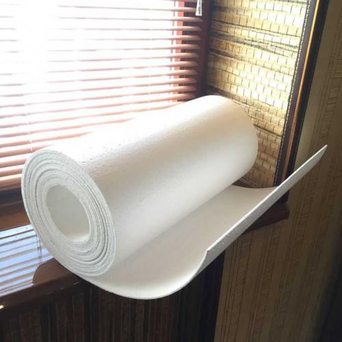 Как приклеить обои на изолон. Назначение основы