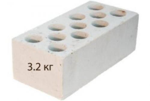 Вес силикатного кирпича 250х120х65. Сколько весит силикатный кирпич?