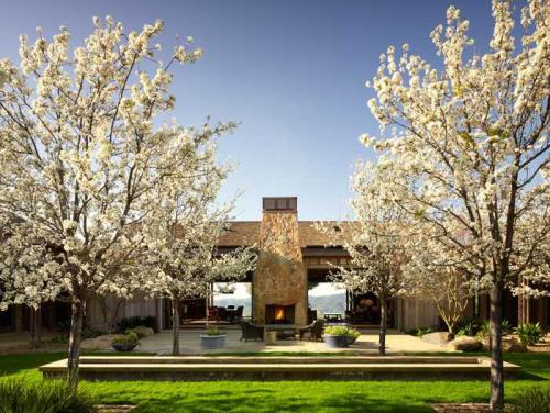 Nicole Hollis Interior Design 20