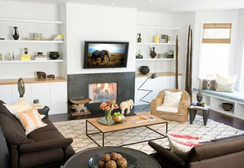 Nicole Hollis Interior Design 12