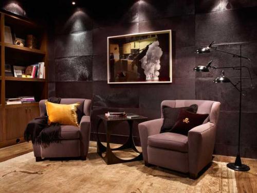 Nicole Hollis Interior Design 11