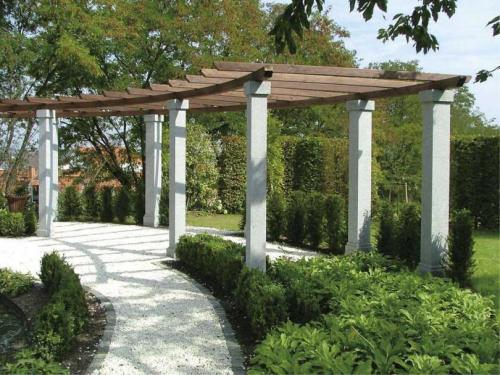 Современные малые архитектурные формы. Малые архитектурные формы: особенности, строительство и варианты размещения на участке и в саду (95 фото и видео)