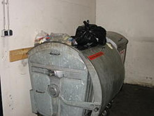 Мусорный контейнер металлический крышкой. Основные преимущества металлических контейнеров для ТБО 15 Мусорный контейнер металлический крышкой. Основные преимущества металлических контейнеров для ТБО 15