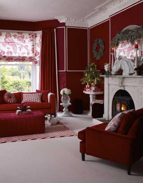 Работы декоратора Arabella Mcnie 07