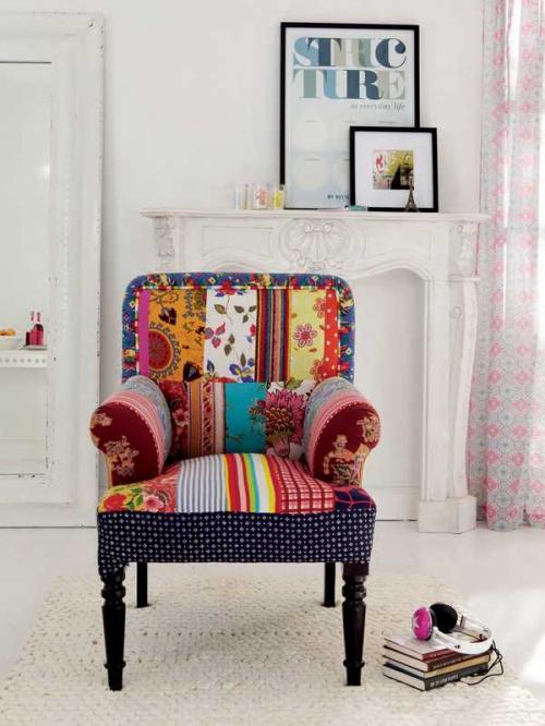 Новая порция домашней красоты 02