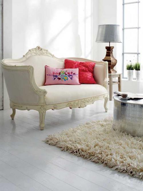 Новая порция домашней красоты 06