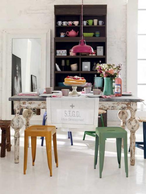 Новая порция домашней красоты 08