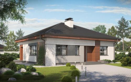 Дизайн построек на участке 15 соток. Планировка участка 15 соток — пошаговая инструкция, как обустроить свой участок под ключ! (фото и видео)