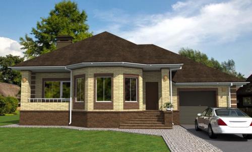 Дизайн построек на участке 15 соток. Планировка участка 15 соток — пошаговая инструкция, как обустроить свой участок под ключ! (фото и видео)