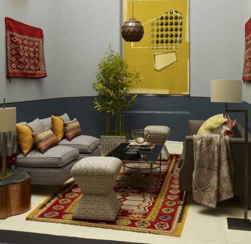 Работы декоратора Arabella Mcnie 02