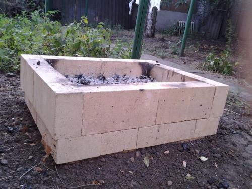 Как сделать мангал своими руками из кирпича. Мангал из кирпича своими руками: пошаговая инструкция постройки и чертежи лучших моделей для дома и дачи