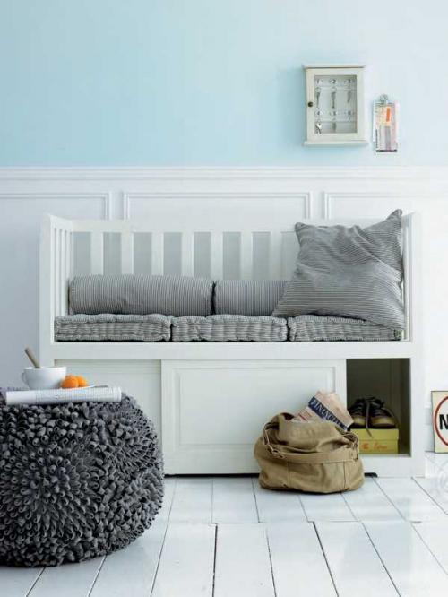 Новая порция домашней красоты 16