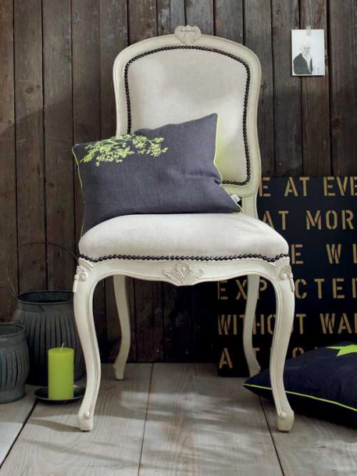 Новая порция домашней красоты 14