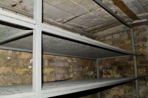 Навес над погребом в частном доме. Погреб для дачи — основные виды, правильный подбор места и этапы строительства (115 фото)