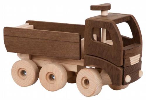 Виды деревянных игрушек. Преимущества игрушек из натурального дерева