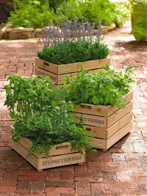 Дизайн маленького садового участка своими руками. Лучшие идеи для дачи — дизайнерские идеи для дачи и правила обустройства дачного участка 105 фото