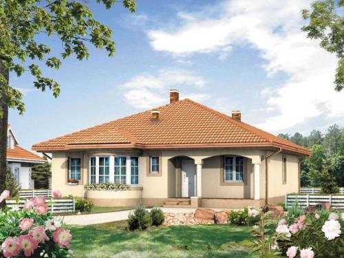 Дизайн построек на участке 15 соток. Планировка участка 15 соток — пошаговая инструкция, как обустроить свой участок под ключ! (фото и видео)