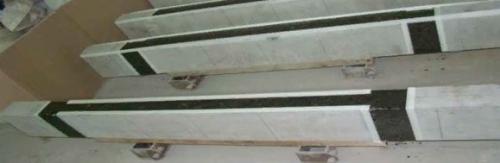 Как подпереть потолочные балки. Как усилить деревянные балки перекрытия от прогиба?