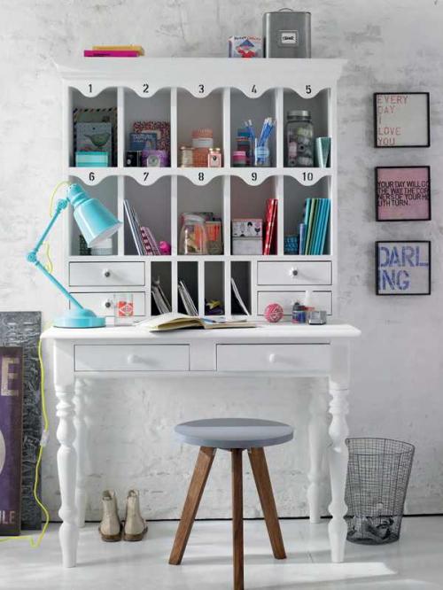 Новая порция домашней красоты 18