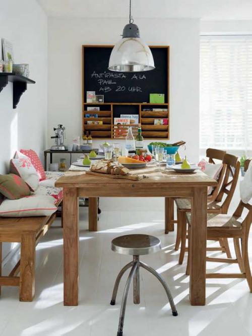 Новая порция домашней красоты 10