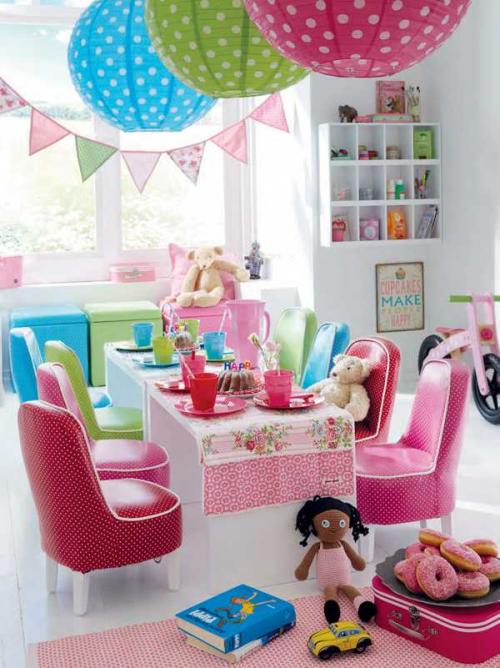 Новая порция домашней красоты 23