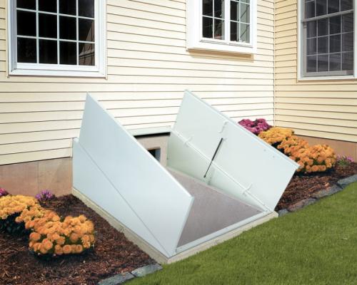 Навес над погребом в частном доме. Погреб для дачи — основные виды, правильный подбор места и этапы строительства (115 фото)