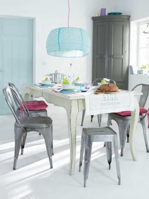 Новая порция домашней красоты 09