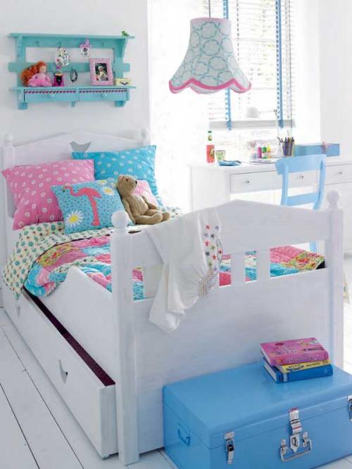 Новая порция домашней красоты 19