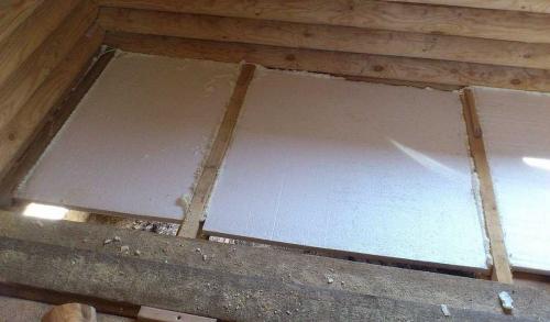 Устройство полов черновые и чистовые полы из чего выполняются. Устройство чернового пола 03