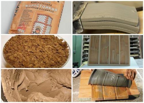 Как сделать керамическую плитку своими руками без печи. Этапы изготовления керамики