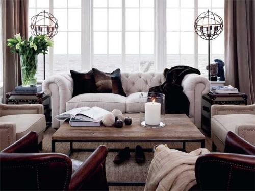 Великолепная мебель из Швеции 04