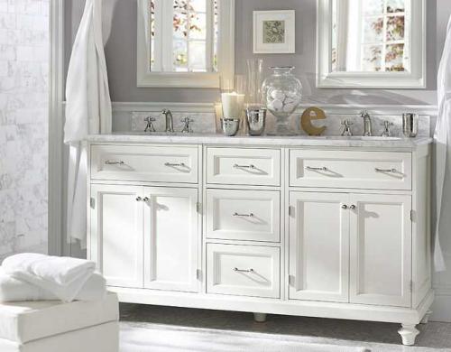 Уютный декор для дома от Pottery Barn 23