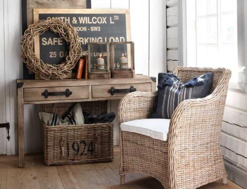 Великолепная мебель из Швеции 14